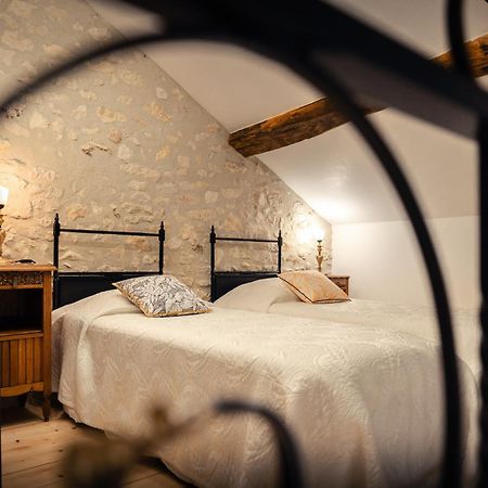 Ets Capmasil - Chambre 1920 Virac 외부 사진
