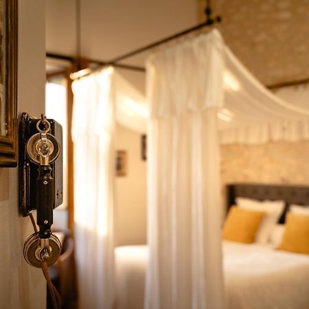 Ets Capmasil - Chambre 1920 Virac 외부 사진